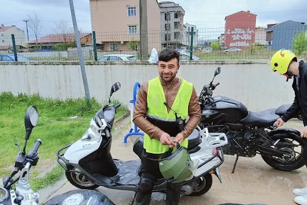 Nil Psikoteknik &amp; SRC Çerkezköy - Resim 11