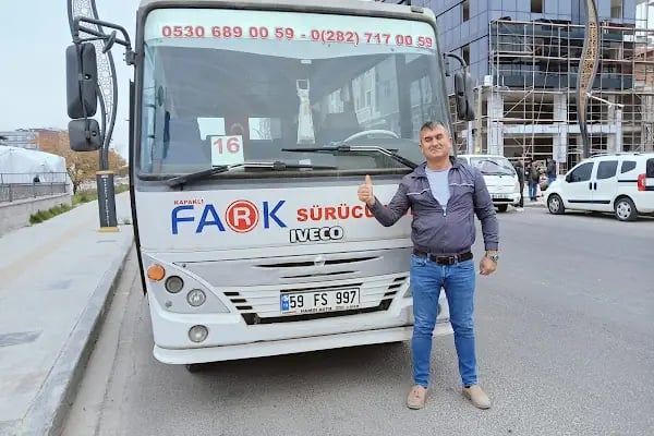 Nil Psikoteknik &amp; SRC Çerkezköy - Resim 5