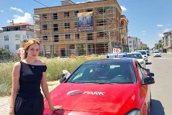 Nil Psikoteknik &amp; SRC Çerkezköy - Resim 3
