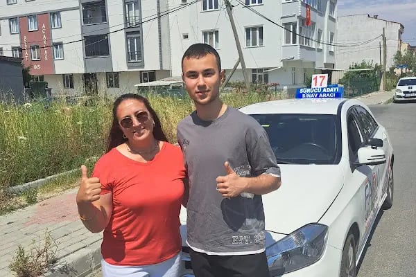Nil Psikoteknik &amp; SRC Çerkezköy - Resim 20