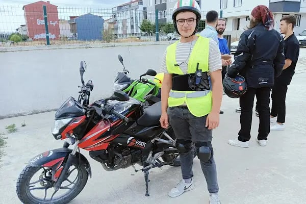 Nil Psikoteknik &amp; SRC Çerkezköy - Resim 7