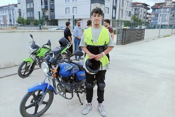 Nil Psikoteknik &amp; SRC Çerkezköy - Resim 10