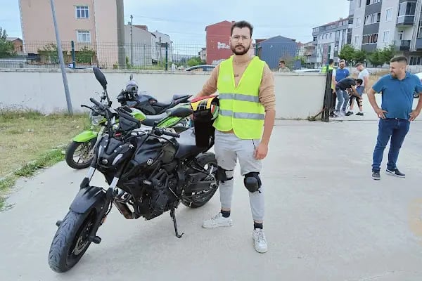 Nil Psikoteknik &amp; SRC Çerkezköy - Resim 6