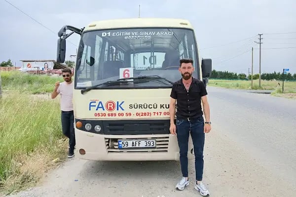 Nil Psikoteknik &amp; SRC Çerkezköy - Resim 9