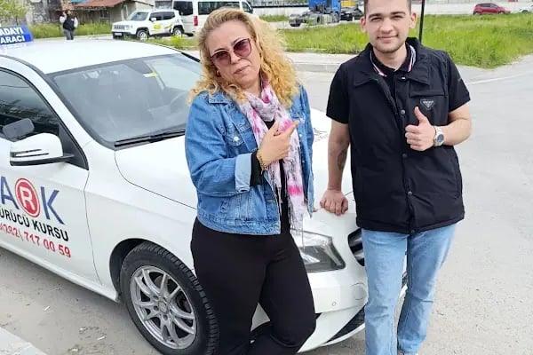 Nil Psikoteknik &amp; SRC Çerkezköy - Resim 16