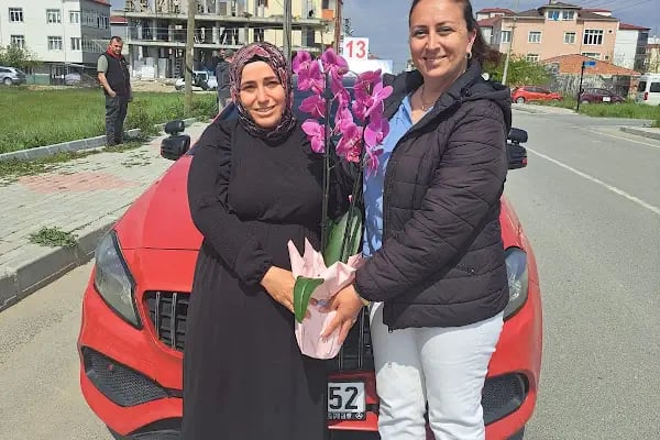 Nil Psikoteknik &amp; SRC Çerkezköy - Resim 18