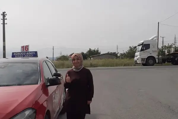 Nil Psikoteknik &amp; SRC Çerkezköy - Resim 14