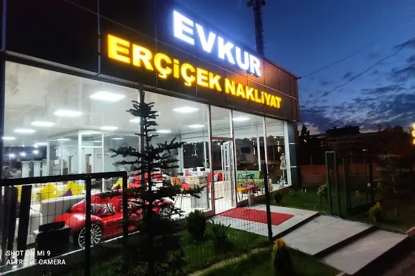 Evden Eve Nakliyat - Resim 19