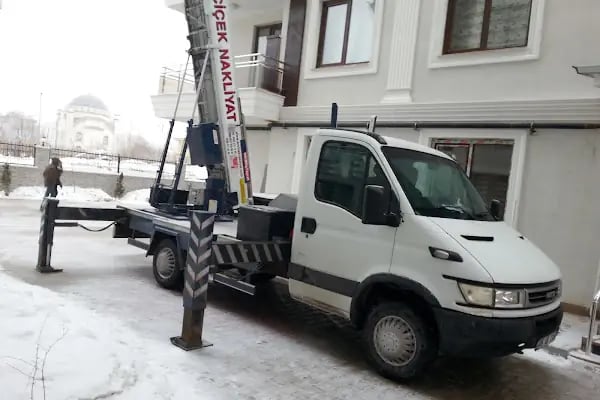 Evden Eve Nakliyat - Resim 4