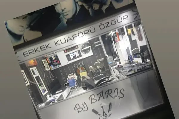 Loca Plaza Bay & Bayan Kuaför ve Güzellik Merkezi - Resim 2