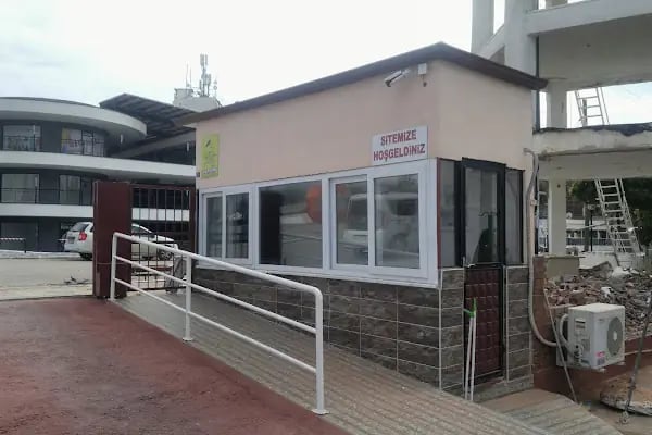 BAŞKENT TATİL SİTESİ - Resim 12