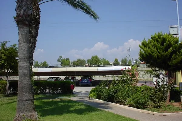 BAŞKENT TATİL SİTESİ - Resim 16