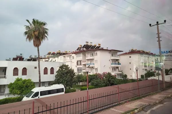 BAŞKENT TATİL SİTESİ - Resim 2