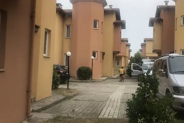 BAŞKENT TATİL SİTESİ - Resim 4