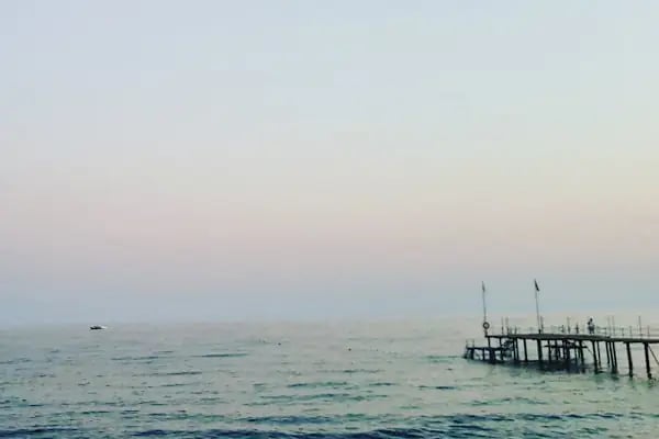BAŞKENT TATİL SİTESİ - Resim 3