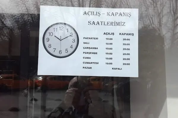 Ceza İnfaz Kurumları ile Tutukevleri İşyurtları Kurumu - Resim 3
