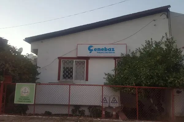 Çenebaz Yabancı Dil Kursu - Resim 1