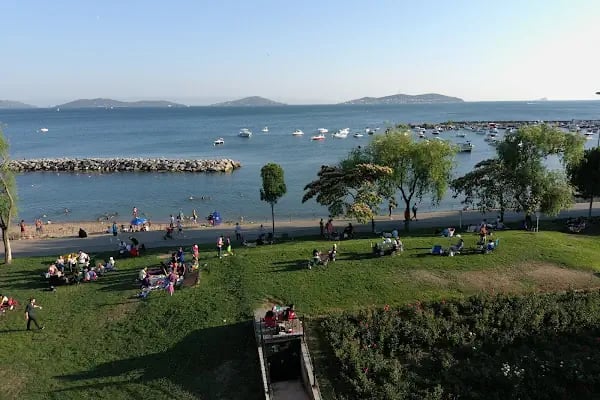koruparkmarina - Resim 4