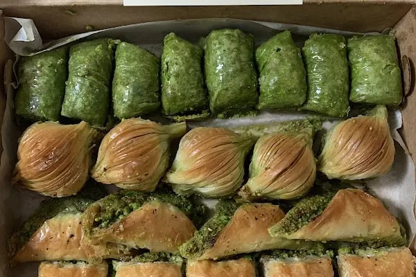 Koçak Baklava - Resim 17