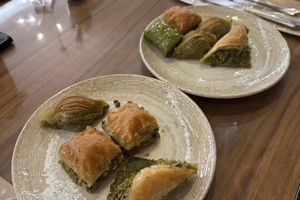 Koçak Baklava - Resim 8