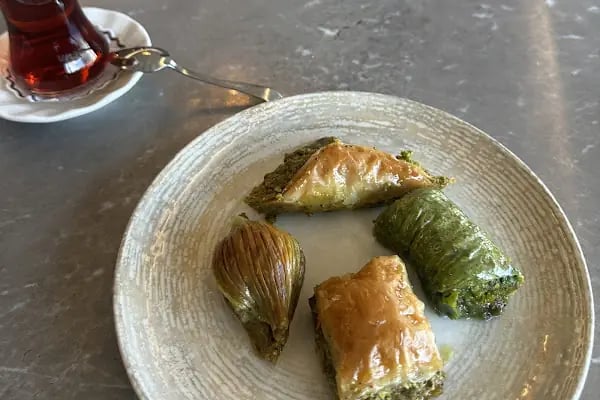Koçak Baklava - Resim 13