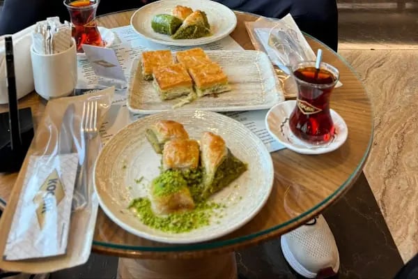 Koçak Baklava - Resim 19