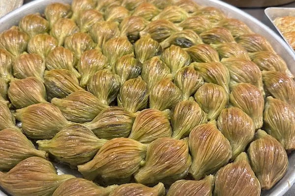 Koçak Baklava - Resim 18