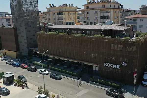 Koçak Baklava - Resim 7