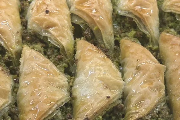 Koçak Baklava - Resim 12
