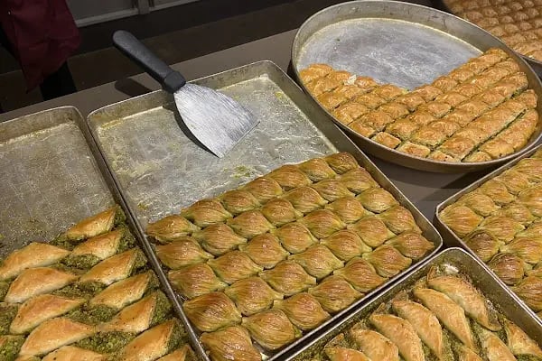Koçak Baklava - Resim 9