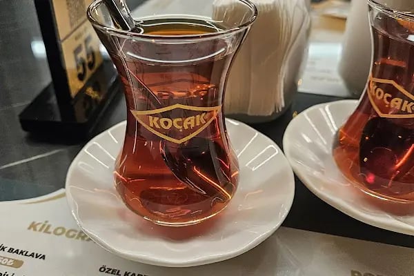Koçak Baklava - Resim 16