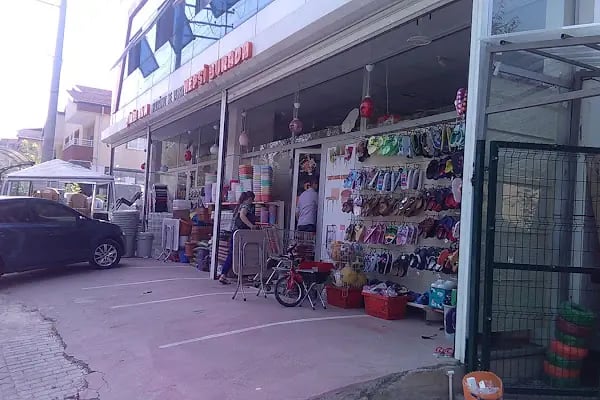 ŞİRİN Alış Veriş Merkezi - Resim 9