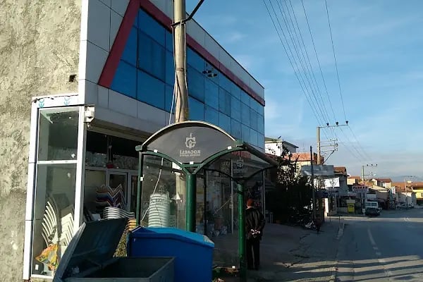 ŞİRİN Alış Veriş Merkezi - Resim 12