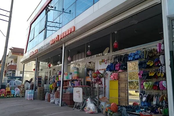 ŞİRİN Alış Veriş Merkezi - Resim 1