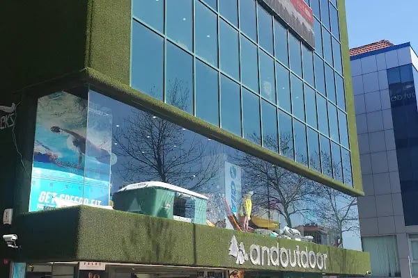 AndOutdoor - Resim 5