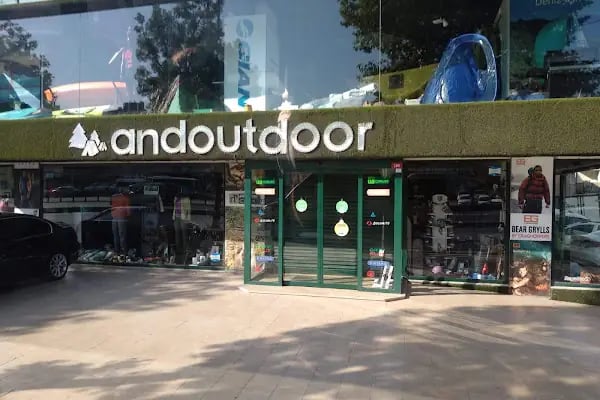 AndOutdoor - Resim 13