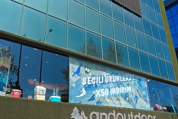 AndOutdoor - Resim 7