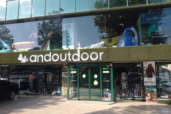 AndOutdoor - Resim 9