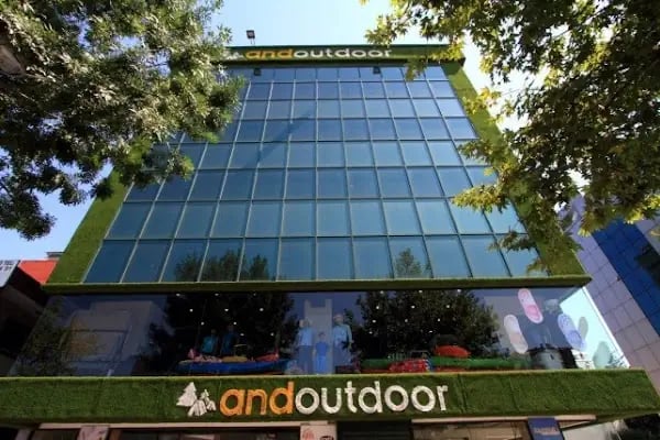 AndOutdoor - Resim 15