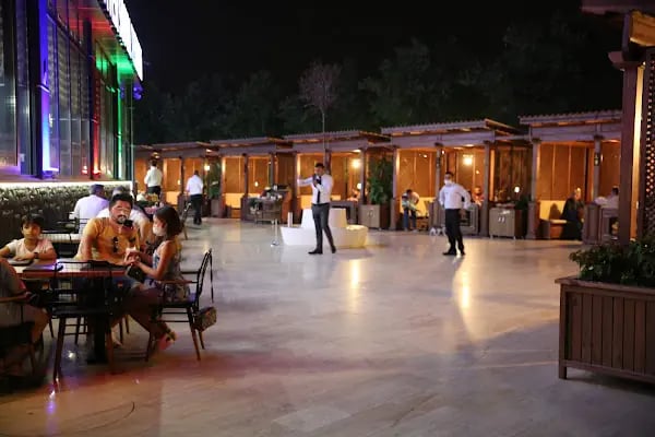 Çayırova Belediyesi Sevince Restaurant - Resim 14