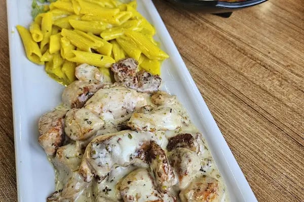 Çayırova Belediyesi Sevince Restaurant - Resim 12