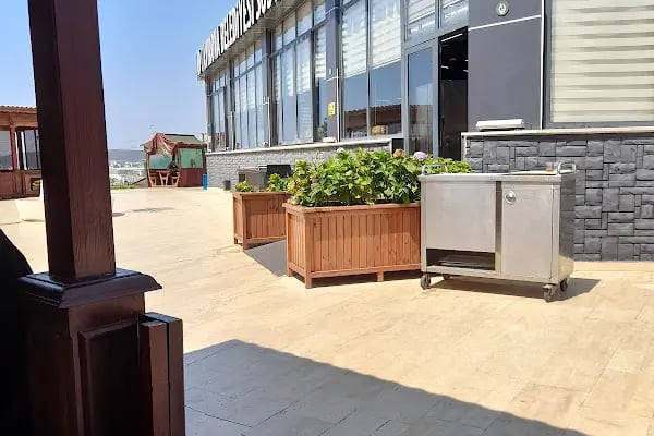 Çayırova Belediyesi Sevince Restaurant - Resim 11