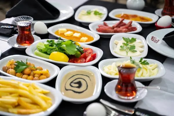 Çayırova Belediyesi Sevince Restaurant - Resim 5