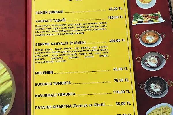 Çayırova Belediyesi Sevince Restaurant - Resim 15