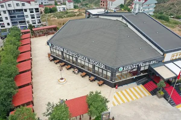 Çayırova Belediyesi Sevince Restaurant - Resim 3