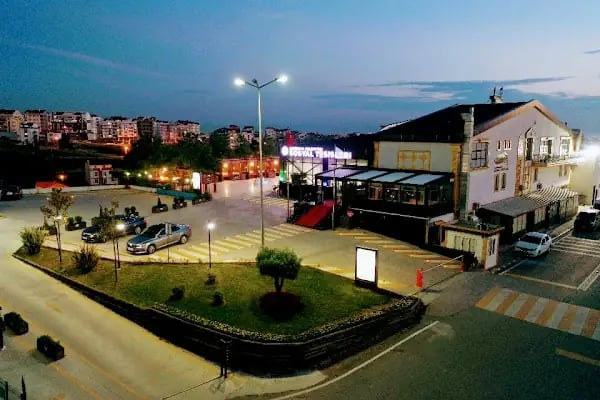 Çayırova Belediyesi Sevince Restaurant - Resim 9