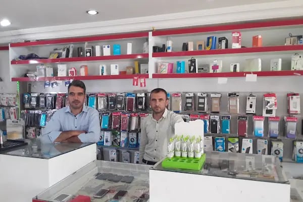 Elmalı Osmanlı iletişim Cep Telefonu ve Aksesuarları Satış Mağazası Fatura Ödeme Merkezi - Resim 2
