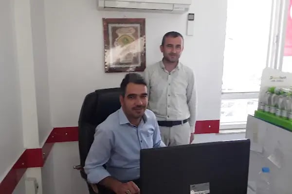 Elmalı Osmanlı iletişim Cep Telefonu ve Aksesuarları Satış Mağazası Fatura Ödeme Merkezi - Resim 3