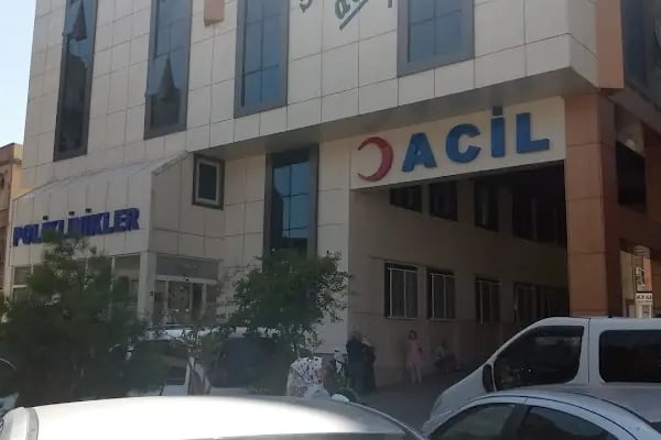 Özel Bağlar Hastanesi - Resim 16