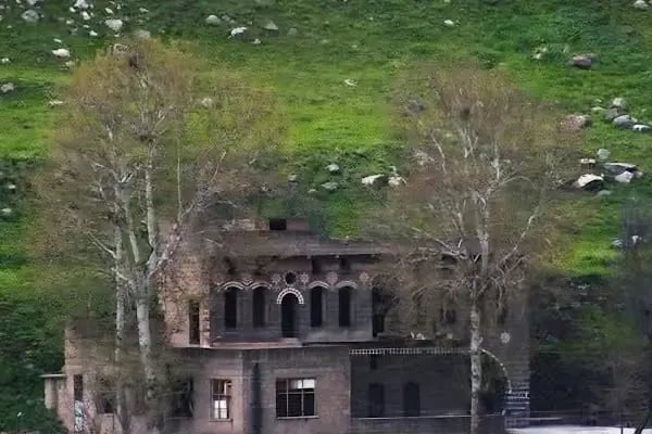 Özel Bağlar Hastanesi - Resim 7
